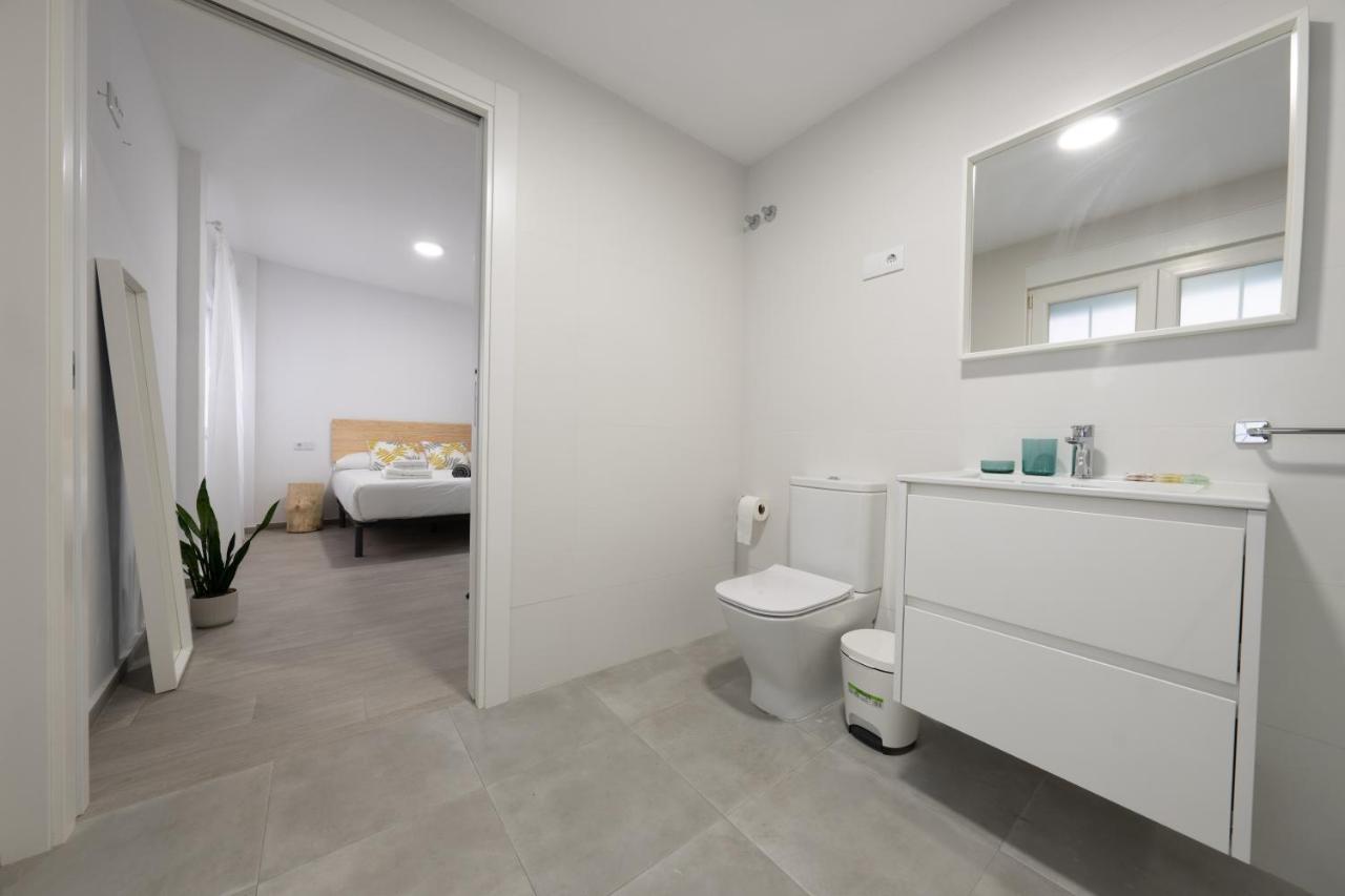 Apartamento Baixamar Apartment Finisterre Exterior photo