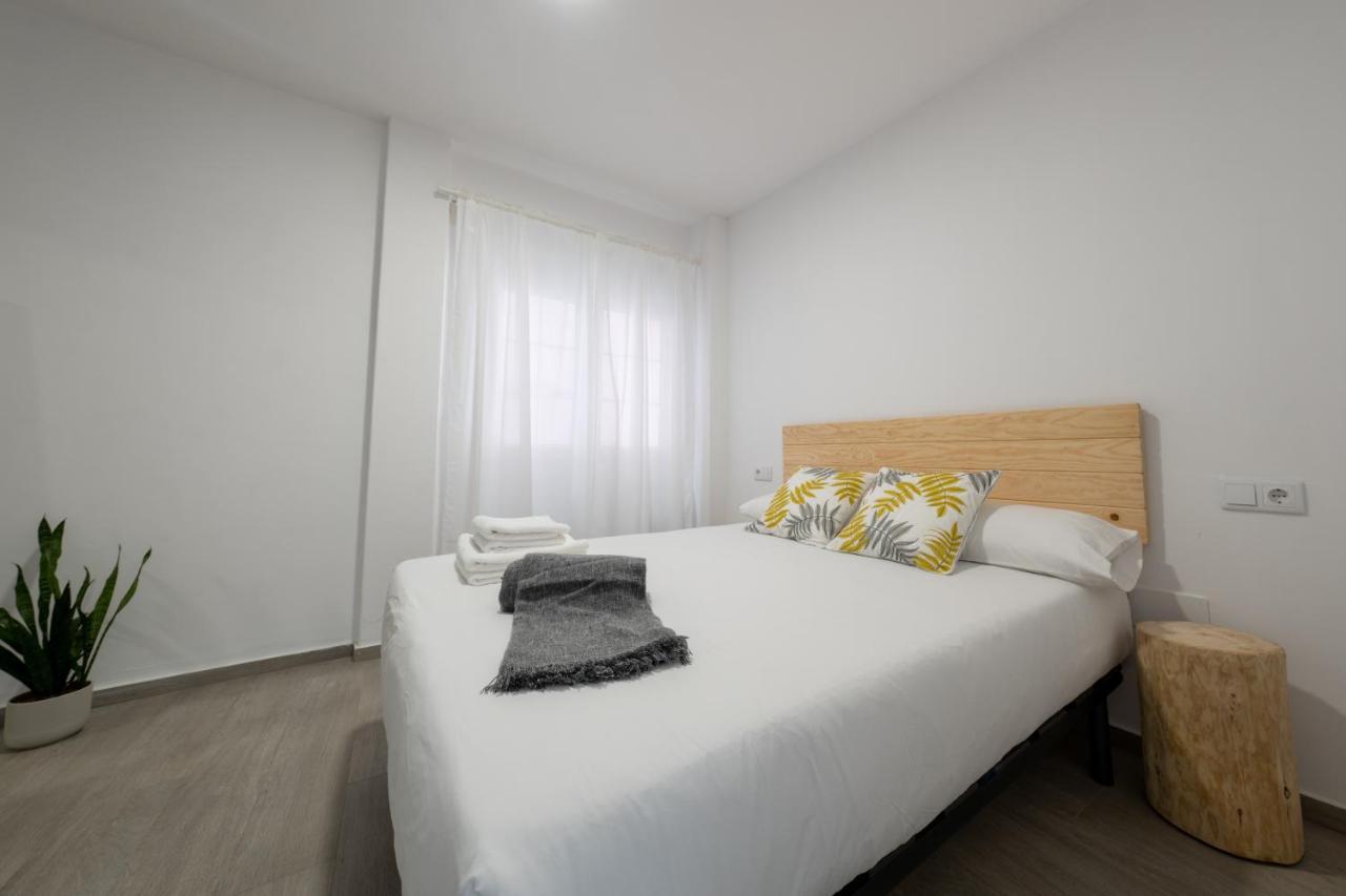 Apartamento Baixamar Apartment Finisterre Exterior photo